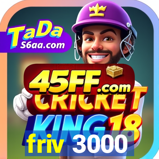 friv 3000